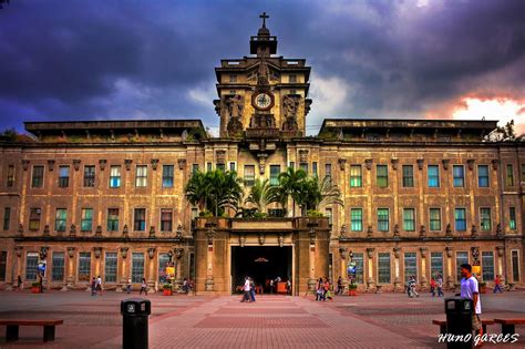 ust philippines.